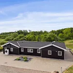 Edo - 575m From The Sea By Interhome * Spodsbjerg