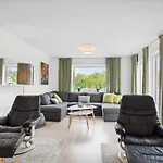 Edo - 575m From The Sea By Interhome 펜션 Spodsbjerg