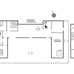 Edo - 575m From The Sea By Interhome 펜션 Spodsbjerg