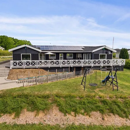 Edo - 575m From The Sea By Interhome * Spodsbjerg