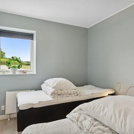 Edo - 575m From The Sea By Interhome Hébergement de vacances Spodsbjerg