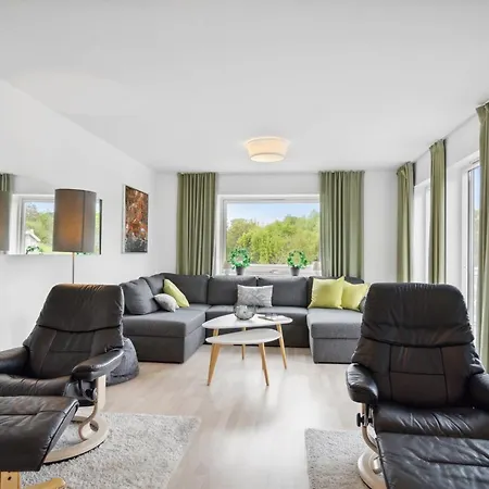 Edo - 575m From The Sea By Interhome בית נופש Spodsbjerg