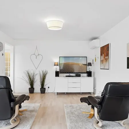 Edo - 575m From The Sea By Interhome בית נופש *