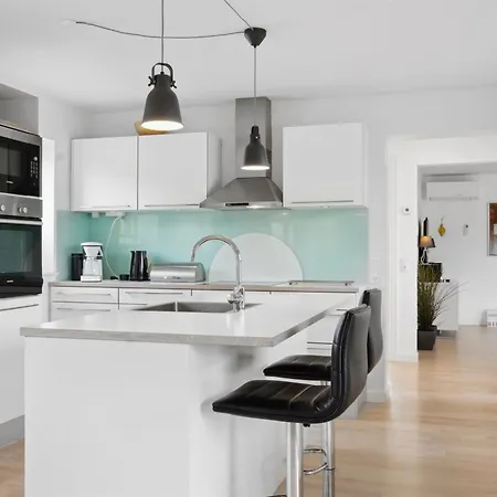 בית נופש Edo - 575m From The Sea By Interhome Spodsbjerg