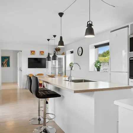 Edo - 575m From The Sea By Interhome בית נופש *