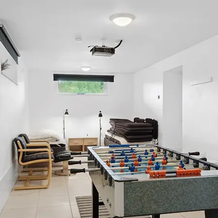בית נופש Edo - 575m From The Sea By Interhome