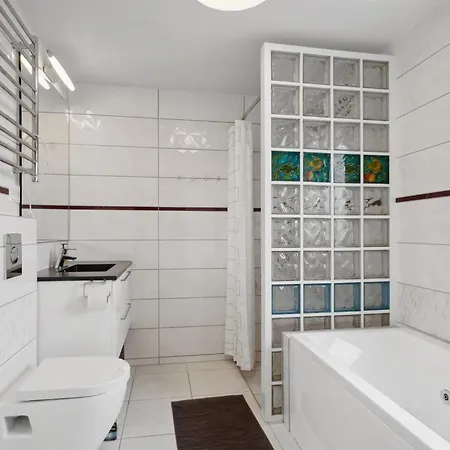 Edo - 575m From The Sea By Interhome בית נופש